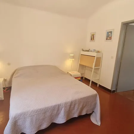 빌라 Climatisee Avec Piscine Privee, Proche Mer A Sainte-maxime, 6 Chambres, 8-10 Pers, Parking, Wifi - Fr-1-780-83 *