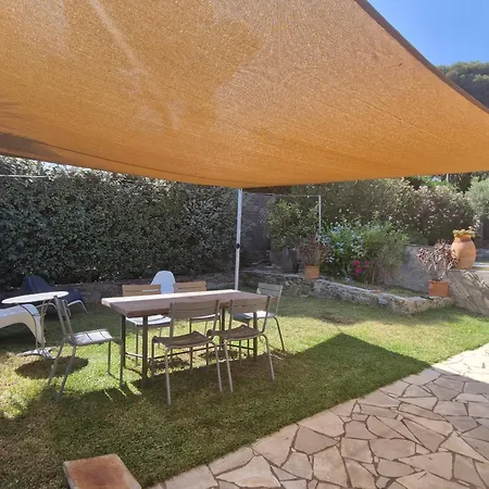 Climatisee Avec Piscine Privee, Proche Mer A Sainte-maxime, 6 Chambres, 8-10 Pers, Parking, Wifi - Fr-1-780-83 빌라