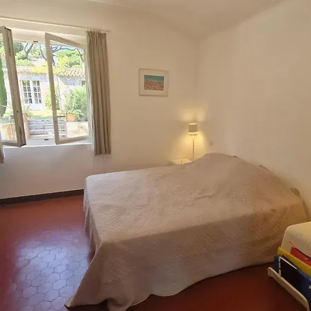 Climatisee Avec Piscine Privee, Proche Mer A Sainte-maxime, 6 Chambres, 8-10 Pers, Parking, Wifi - Fr-1-780-83 빌라 생트막시메